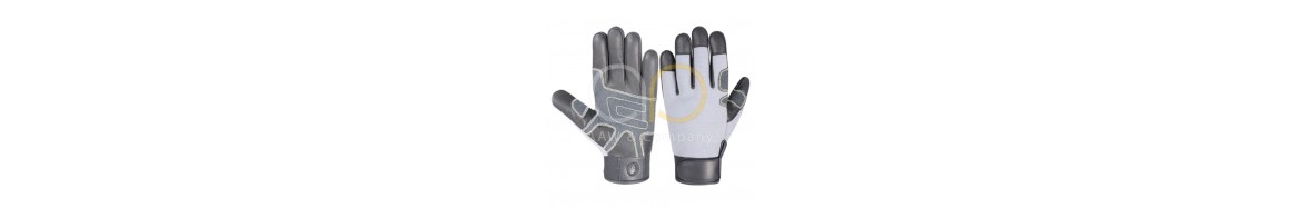 Roping Gloves